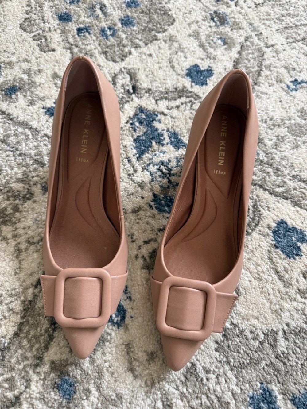 Anne Klein Heels